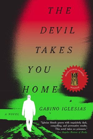 The Devil Takes You Home image number 0