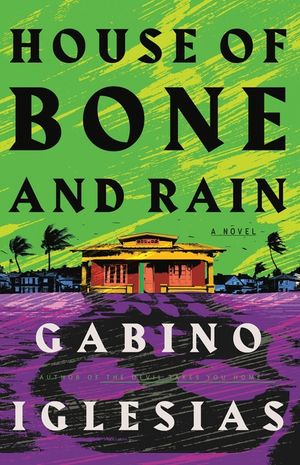 House of Bone and Rain image number 0