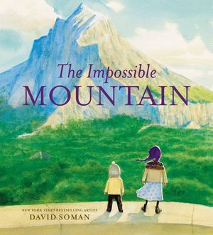 The Impossible Mountain image number 0