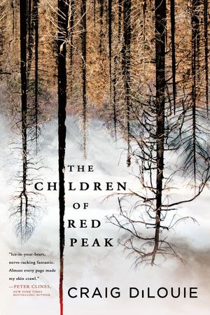 The Children of Red Peak image number 0