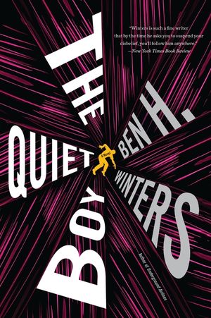The Quiet Boy image number 0