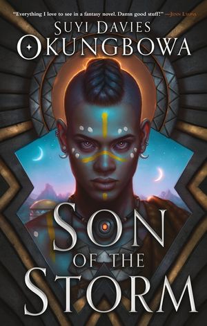 Son of the Storm image number 0