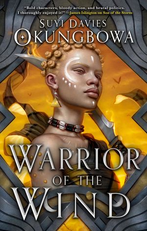 Warrior of the Wind image number 0