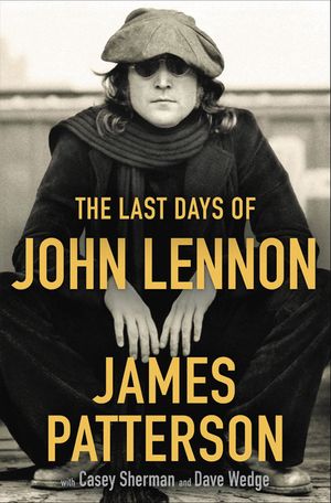 The Last Days of John Lennon image number 0