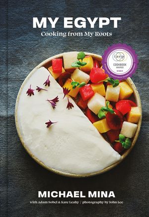 My Egypt: Cooking from My Roots image number 0