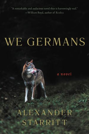 We Germans image number 0