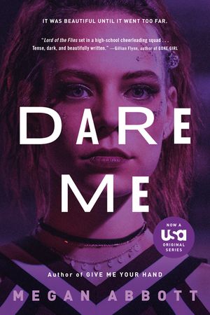 Dare Me image number 0