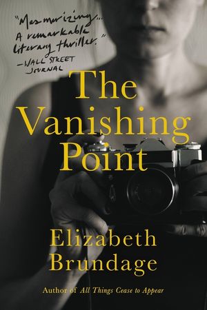 The Vanishing Point image number 0