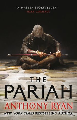 The Pariah image number 0