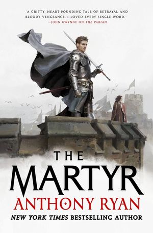 The Martyr image number 0