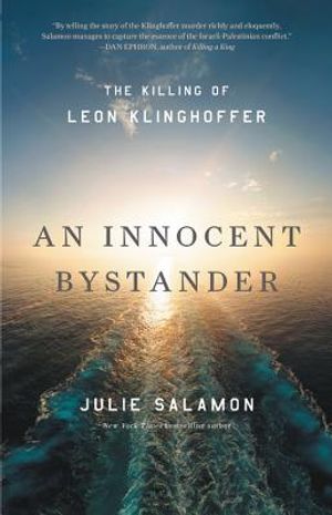 An Innocent Bystander: The Killing of Leon Klinghoffer image number 0