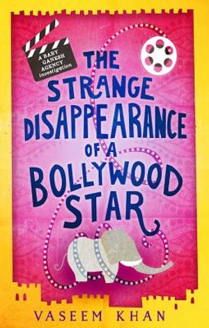 The Strange Disappearance of a Bollywood Star image number 0