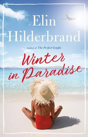 Winter in Paradise image number 0