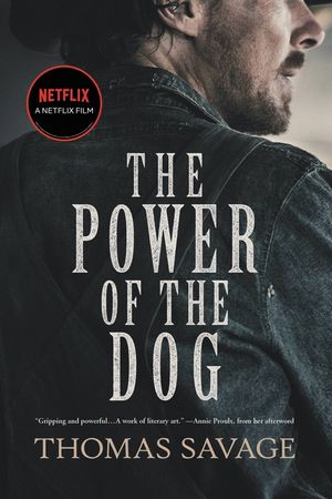 The Power of the Dog image number 0