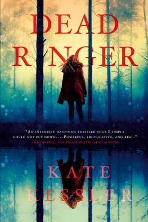 Dead Ringer image number 0