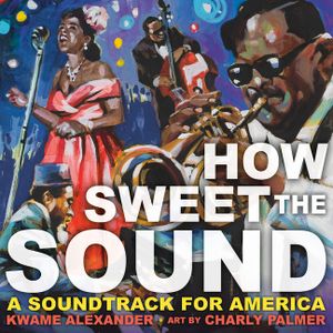 How Sweet the Sound image number 0
