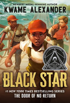 Black Star image number 0