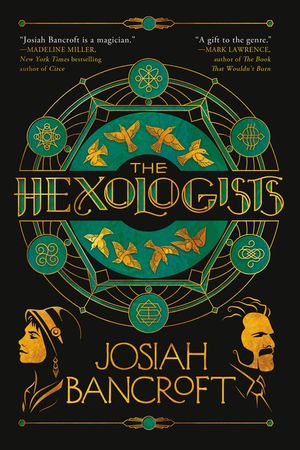 The Hexologists image number 0
