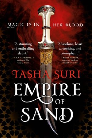 Empire of Sand image number 0