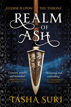 Realm of Ash image number 0