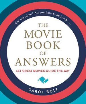 The Movie Book of Answers image number 0