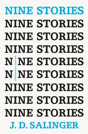 Nine Stories image number 0