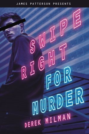 Swipe Right for Murder image number 0