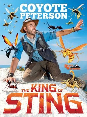 The King of Sting image number 0