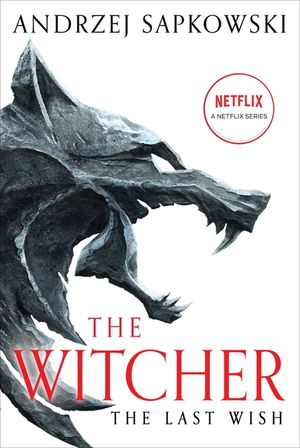 The Last Wish: Introducing the Witcher image number 0