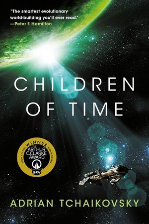 Children of Time image number 0