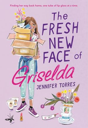 The Fresh New Face of Griselda image number 0