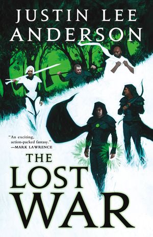 The Lost War image number 0