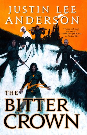 The Bitter Crown image number 0