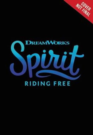 Spirit Riding Free: The Spring Filly! image number 0