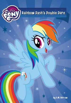 Rainbow Dash's Double Dare image number 0
