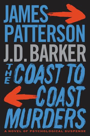 The Coast-To-Coast Murders image number 0