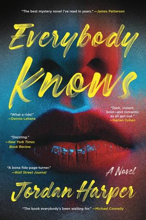 Everybody Knows: A Novel of Suspense image number 0