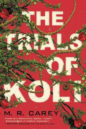The Trials of Koli image number 0