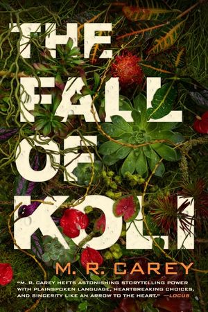 The Fall of Koli image number 0