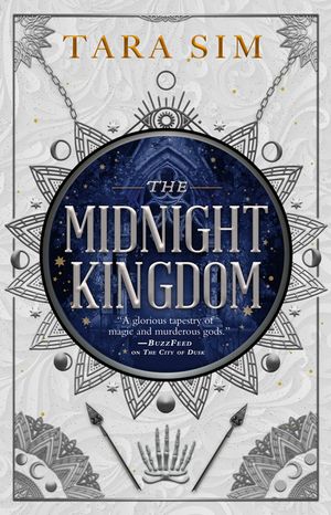 The Midnight Kingdom image number 0