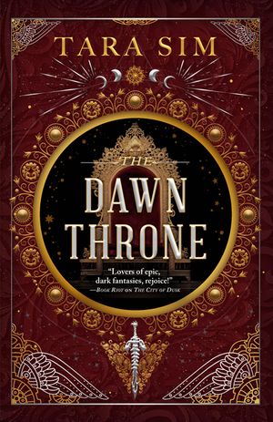 The Dawn Throne image number 0