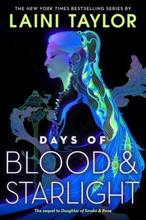 Days of Blood & Starlight image number 0