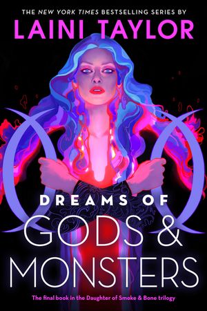 Dreams of Gods & Monsters image number 0