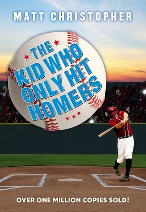 The Kid Who Only Hit Homers image number 0
