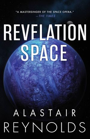 Revelation Space, 1 image number 0