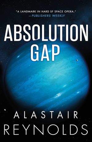 Absolution Gap, 3 image number 0