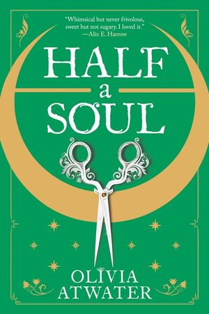 Half a Soul image number 0