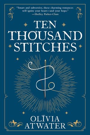 Ten Thousand Stitches image number 0