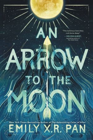An Arrow to the Moon image number 0