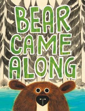 Bear Came Along image number 0